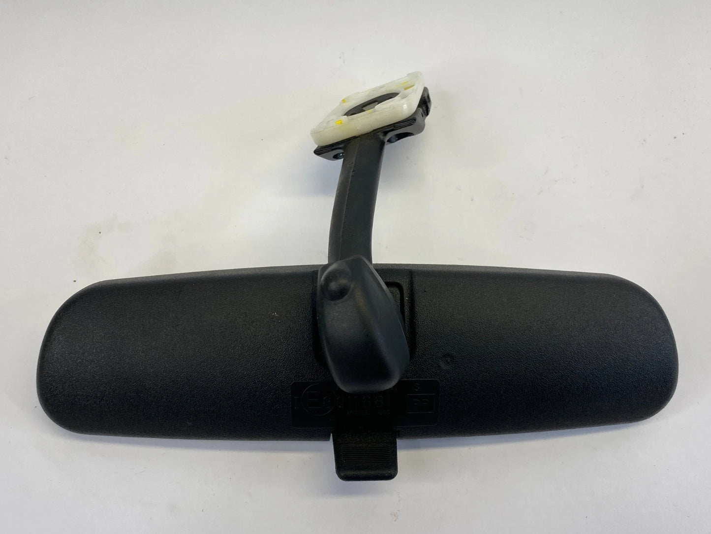 2001-2005 HONDA CIVIC INTERIOR REAR VIEW MIRROR ASSEMBLY E8011681 OEM