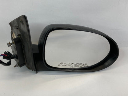 2007-2009 Dodge Caliber Right Passenger Side View Power Door Mirror OEM