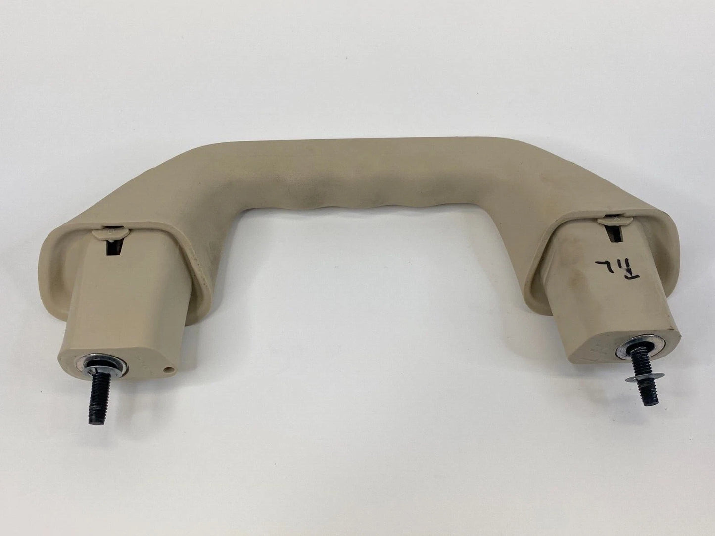 2007-2015 LINCOLN MKX REAR LEFT SIDE INTERIOR ROOF GRAB GRAP HANDLE ASSIST