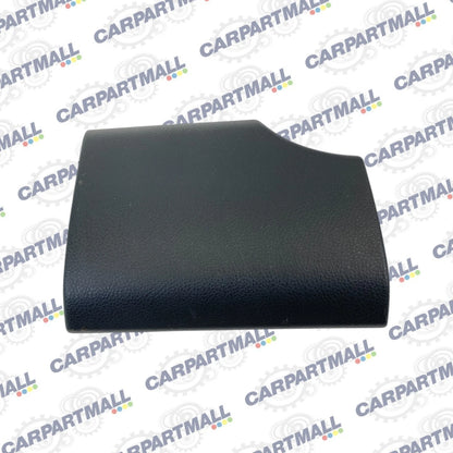 2007-2012 NISSAN VERSA DASH INSTRUMENT PANEL LEFT SIDE TRIM COVER 68421-EL00A