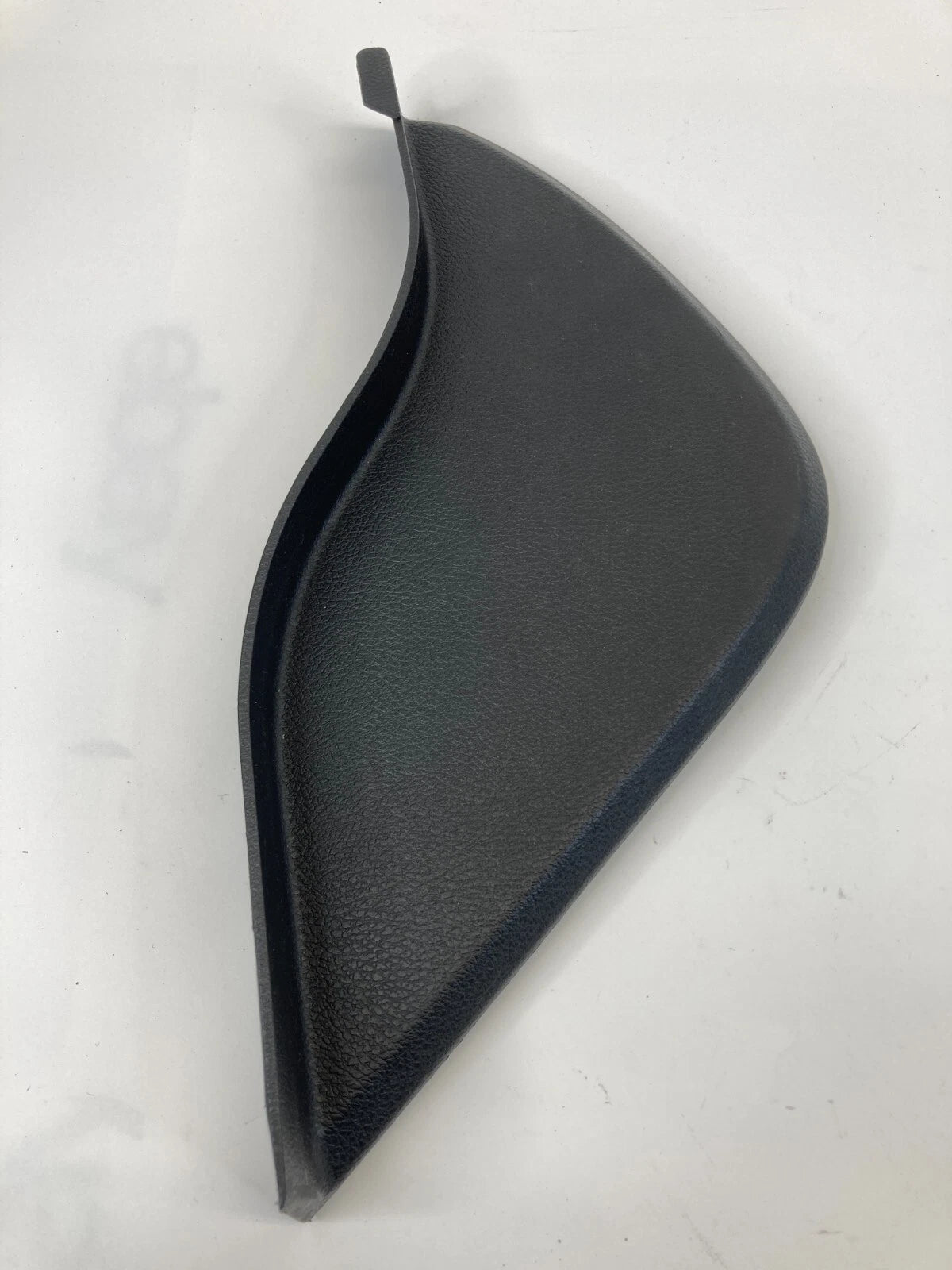 2011-2014 DODGE AVENGER LEFT DRIVER SIDE DASH END CAP COVER TRIM 0XS89TRMAB OEM