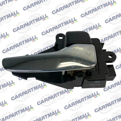 2007-2013 MITSUBISHI OUTLANDER REAR RIGHT SIDE INTERIOR DOOR HANDLE ASSEMBLY OEM