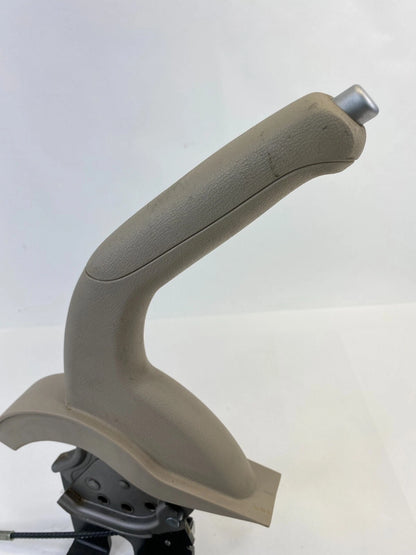 2008-2010 HYUNDAI SONATA 2.4L A/T EMERGENCY PARKING BRAKE HANDLE LEVER ASSY OEM