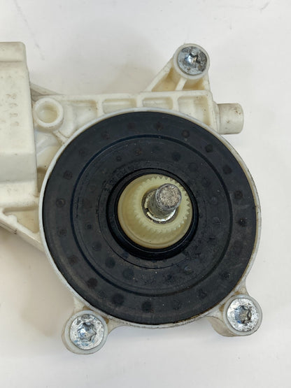 05-10 Pontiac G6 Sedan Rear Right Side Power Door Window Motor 0130822250 OEM