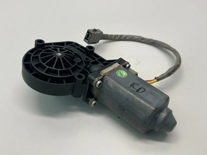 2006 2007 FORD EXPLORER REAR LEFT DOOR WINDOW MOTOR RR LH 6L247827144AB OEM