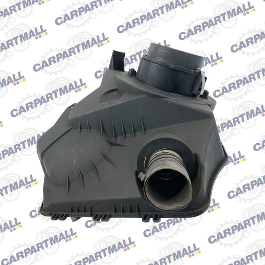 06-11 AUDI A6 3.2L V6 ENGINE AIR CLEANER INTAKE BOX ASSEMBLY UNIT OEM FACTORY