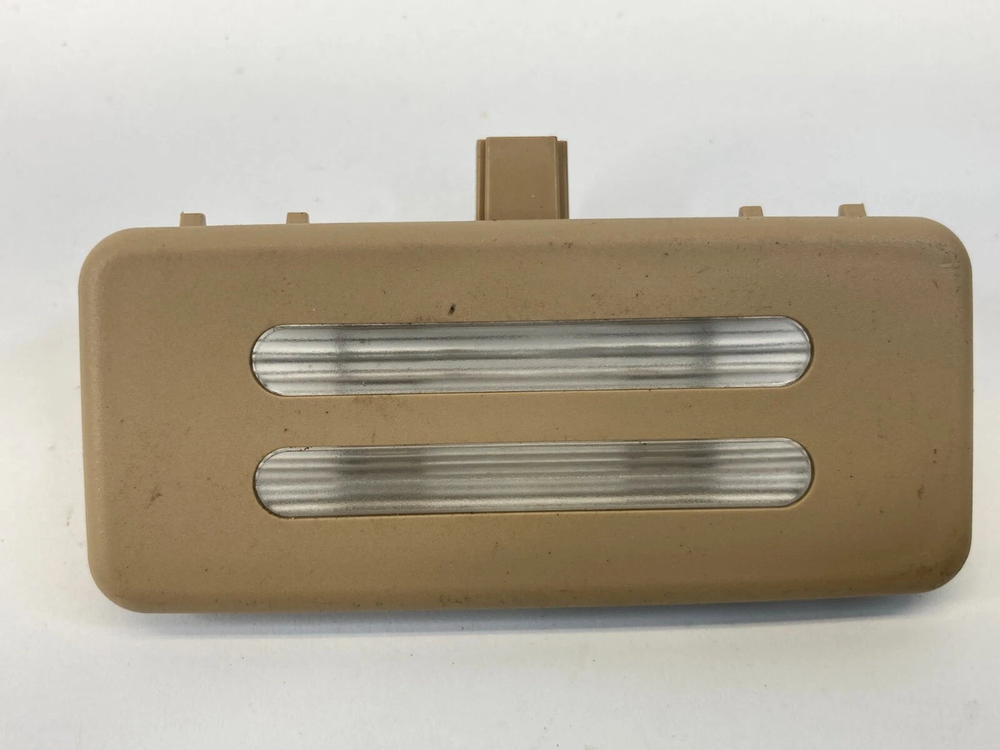 2004-2007 BMW 530I LEFT DRIVER SIDE INNER SUNVISOR VANITY LIGHT LAMP 6962012 OEM