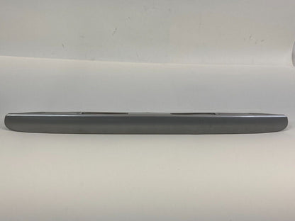 2002 2003 Lexus ES300 Trunk Lid Handle Exterior Molding Panel Trim 76801-33080