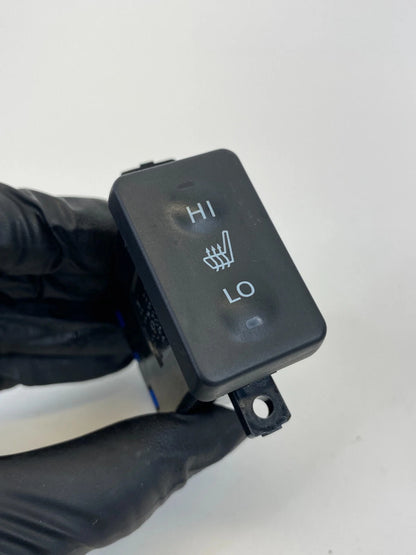 07-12 ACURA RDX FRONT LEFT SEAT HEATER CONTROL SWITCH BUTTON M33026 OEM
