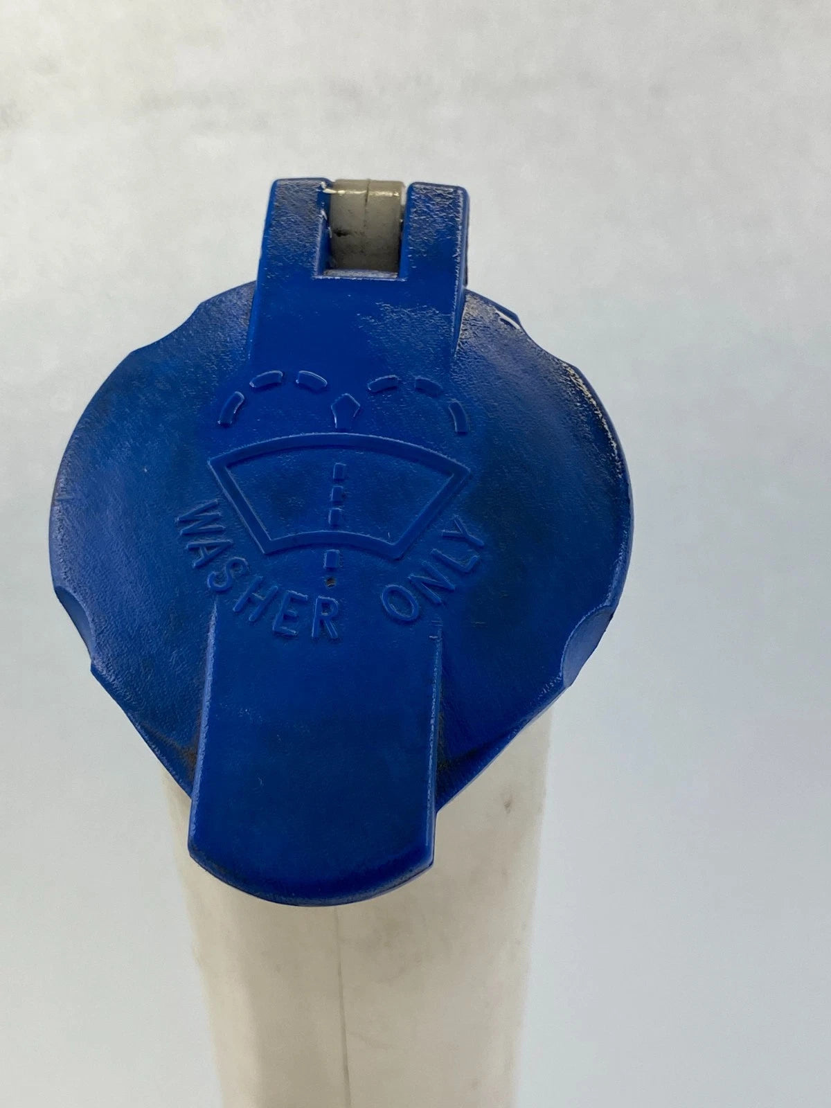 2014 2015 SORENTO 05-17 ACCENT WINDSHIELD WASHER RESERVOIR BOTTLE TANK W CAP OEM