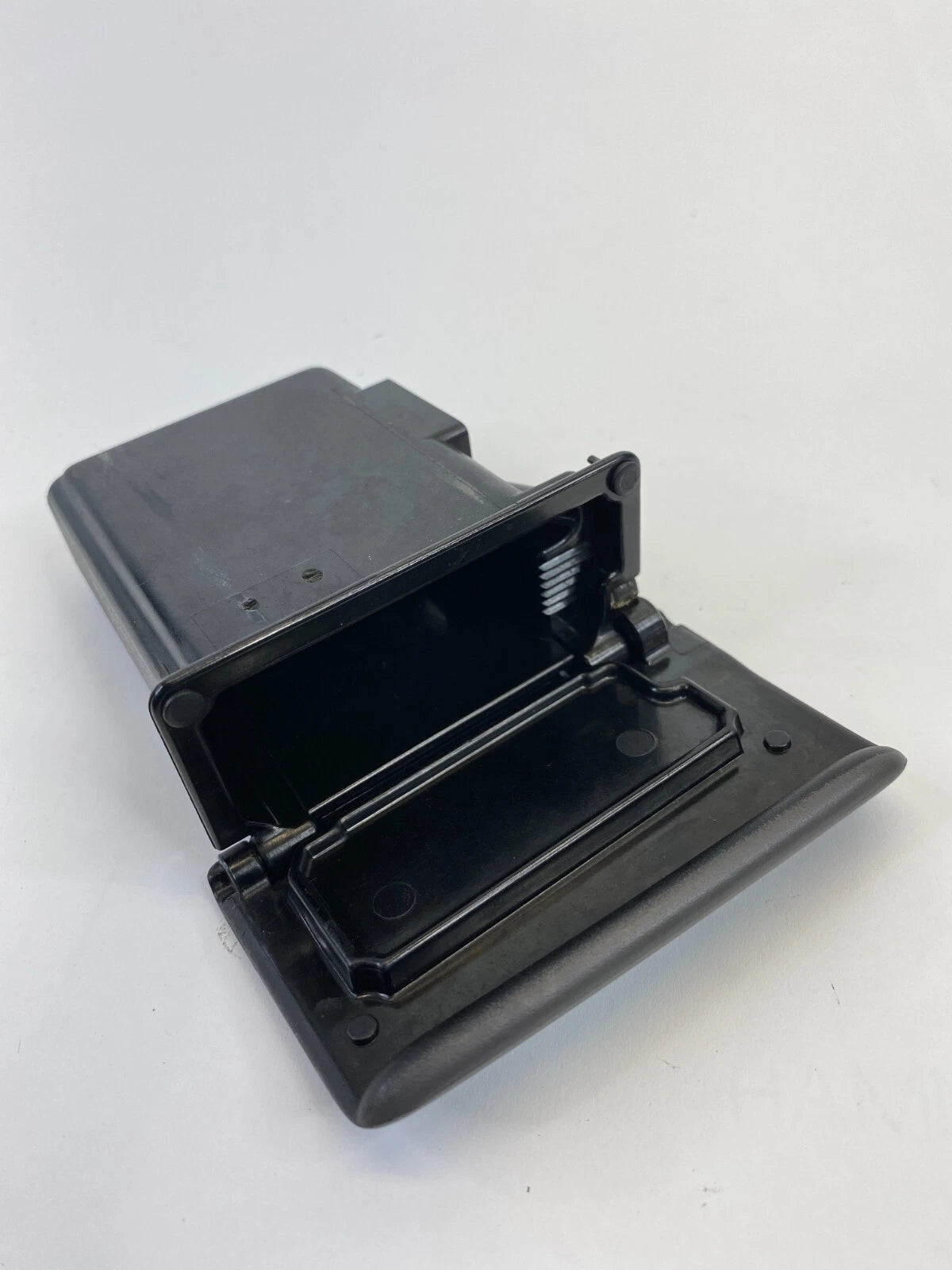 1998-2005 LEXUS GS300 REAR LEFT SIDE DOOR PANEL INSERT ASHTRAY ASSEMBLY OEM