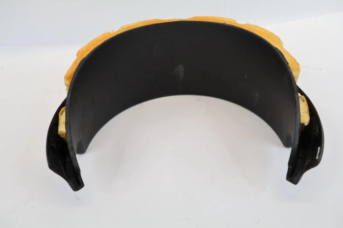 1998-2010 VOLKSWAGEN BEETLE DASH SPEEDOMETER INSTRUMENT CLUSTER BEZEL OEM