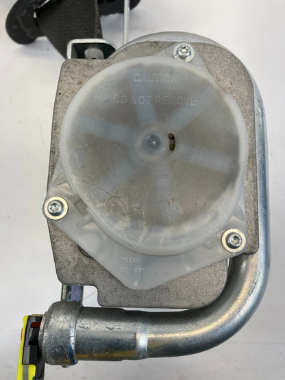 14-16 HYUNDAI ELANTRA FRONT RIGHT SIDE SEAT BELT RETRACTOR ASSEMBLY 85844-3Y000