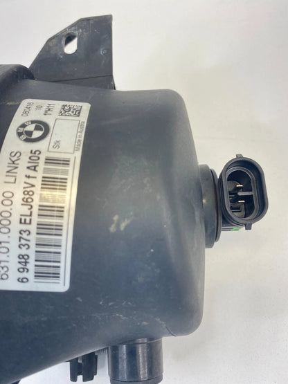 07 08 BMW 328i 06 325i 330i Sedan Left Driver Side Fog Light Lamp 6948373 OEM