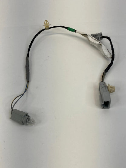 04-08 ACURA TL FRONT LEFT DOOR LIGHT SOCKET HARNESS WIRE WIRING 32758-SEP-A102