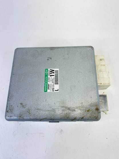 2008-2010 SCION XB ELECTRIC POWER STEERING COMPUTER CONTROL MODULE 89650-12520