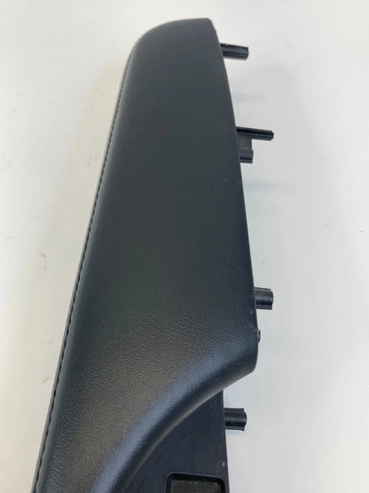 2013 2014 2015 2016 Dodge Dart Rear Left Side Door Window Switch w /Armrest OEM