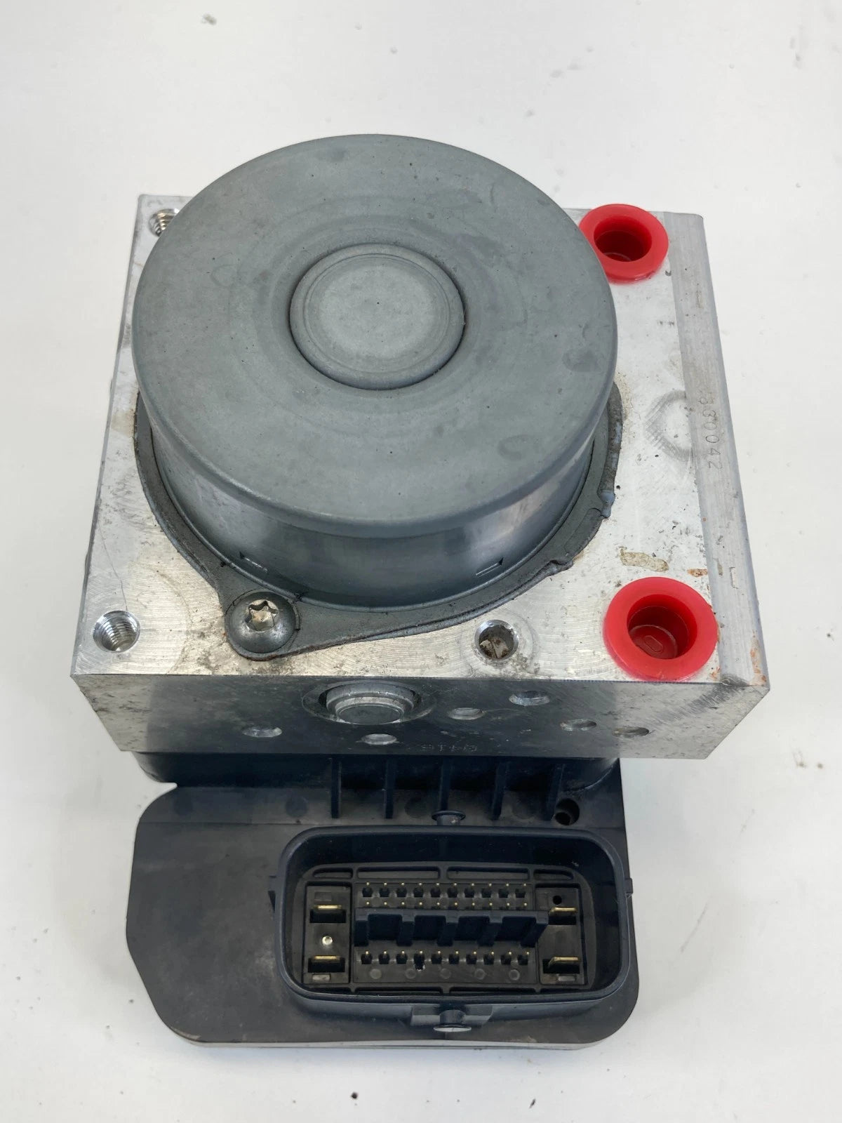 2007-2012 TOYOTA YARIS ABS ANTI LOCK BRAKE PUMP ACTUATOR MODULE 44540-52220 OEM