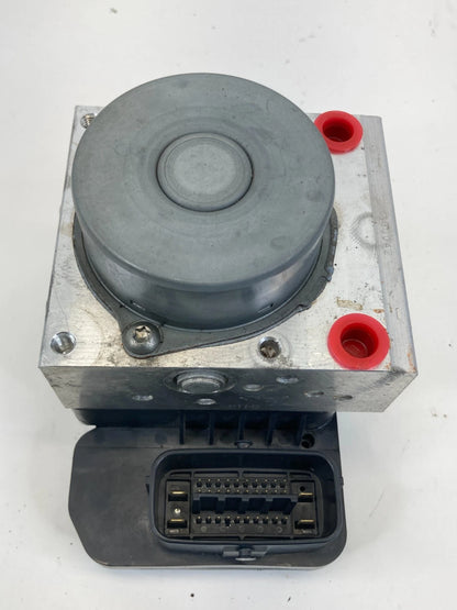 2007-2012 TOYOTA YARIS ABS ANTI LOCK BRAKE PUMP ACTUATOR MODULE 44540-52220 OEM