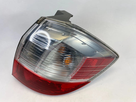 2009-2013 HONDA FIT PASSENGER RIGHT SIDE REAR TAIL LIGHT LAMP ASSEMBLY OEM