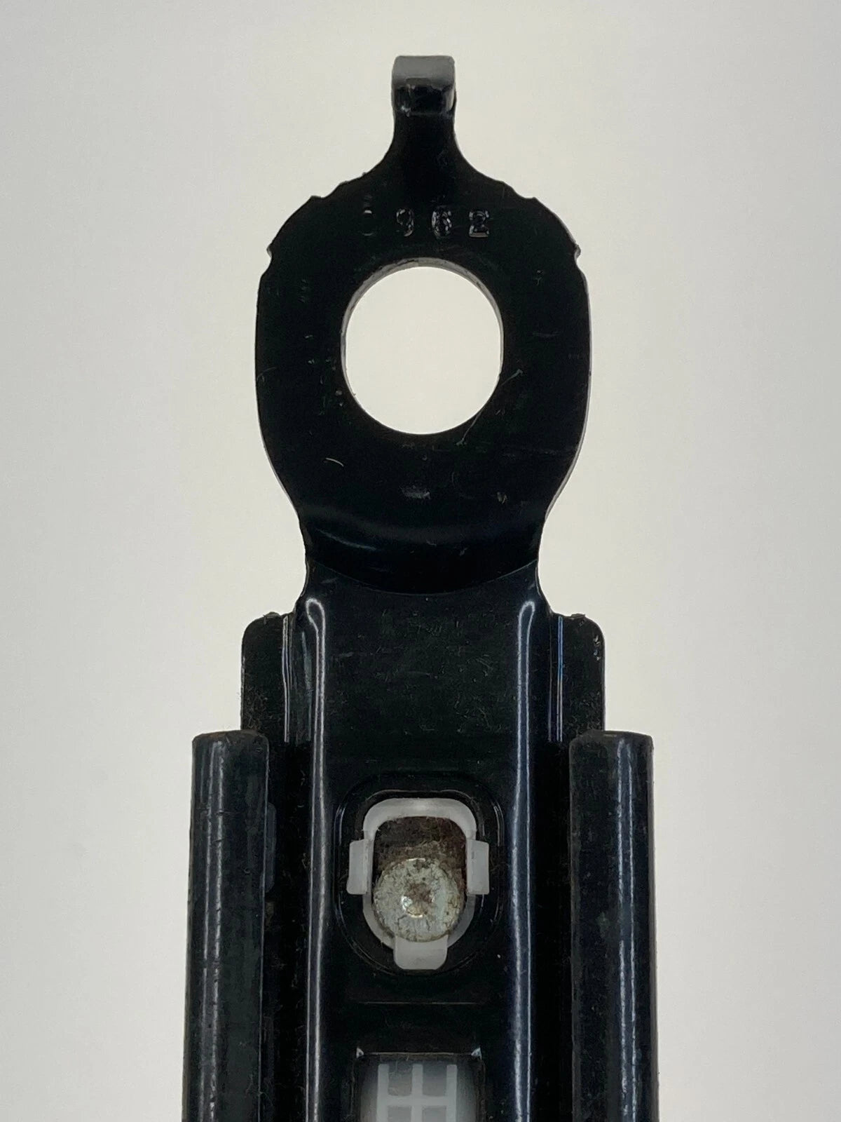 2007-2014 TOYOTA CAMRY FRONT LEFT DRIVER SIDE SEAT BELT HEIGHT ADJUSTER OEM