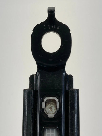 2007-2014 TOYOTA CAMRY FRONT LEFT DRIVER SIDE SEAT BELT HEIGHT ADJUSTER OEM