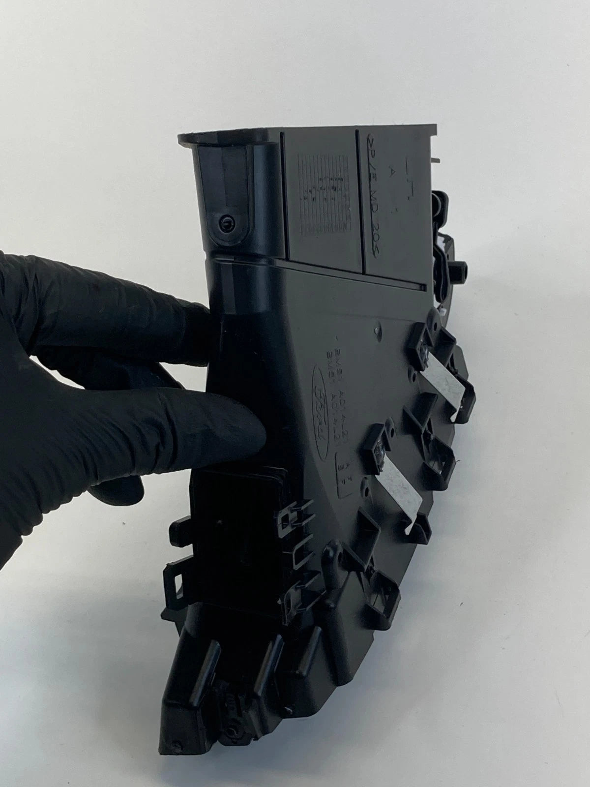 12 13 14 15 FORD FOCUS DASH CENTER LEFT AC AIR VENT GRILLE BM51-A014L21 OEM