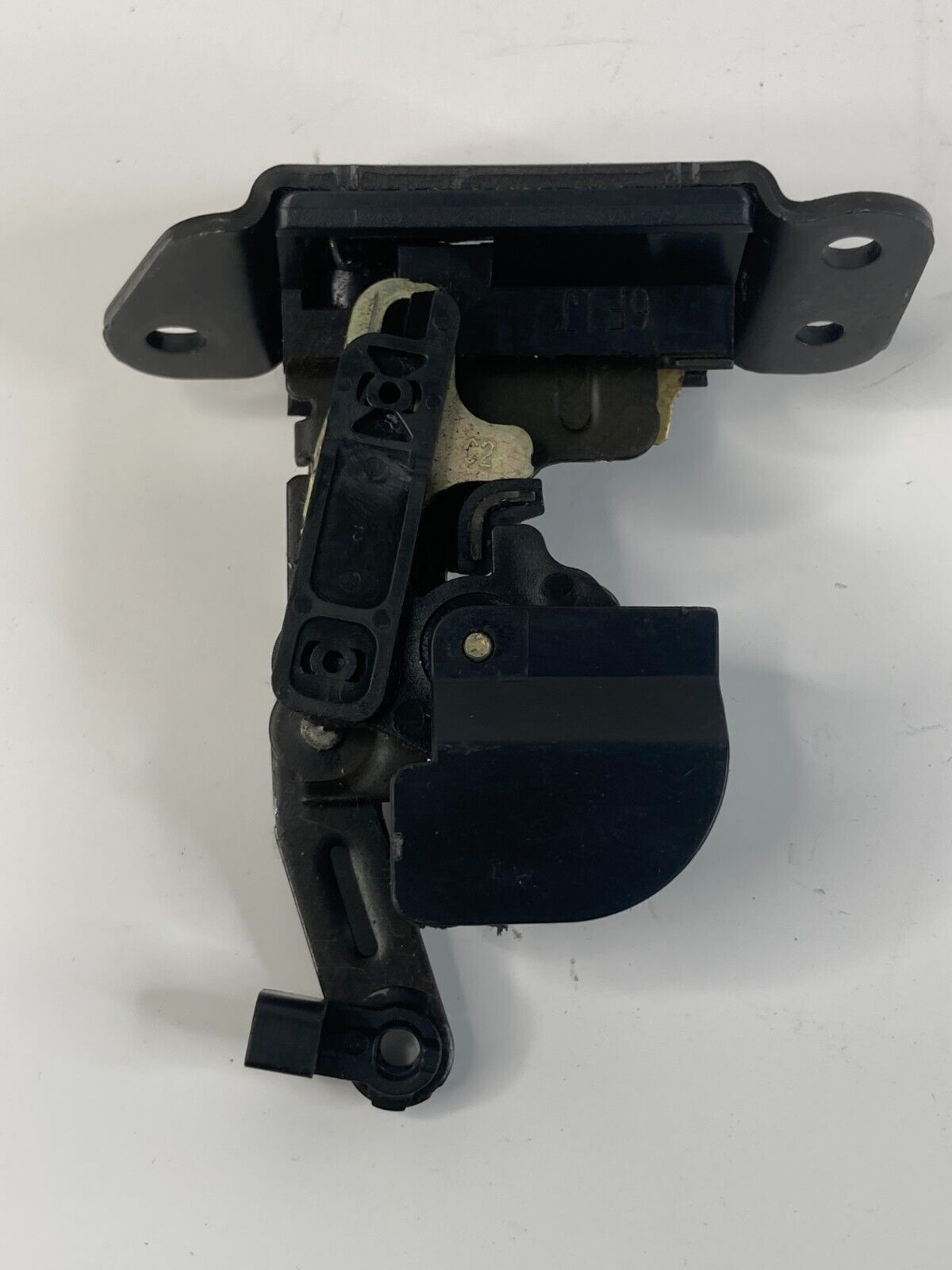 2007-2009 Hyundai Santa Fe Rear Trunk Tailgate Lock Latch Actuator 81230-2B000