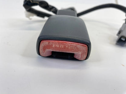 2005-2008 Pontiac Vibe Front Right Seat Belt Buckle 56458-A OEM