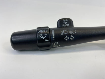 2000-2005 CADILLAC DEVILLE TURN SIGNAL HEADLIGHT COLUMN CONTROL SWITCH OEM