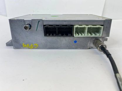 2003 2004 CADILLAC CTS VCIM ONSTAR COMMUNICATION CONTROL MODULE 25749851 OEM