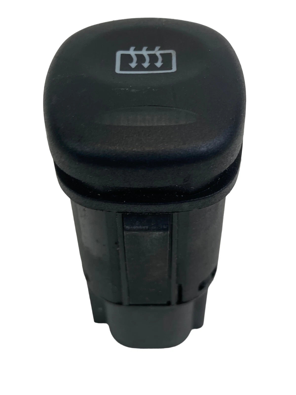 2001 02 03 04 05 06 2007 FORD ESCAPE REAR DEFOG DEFROST BUTTON SWITCH OEM