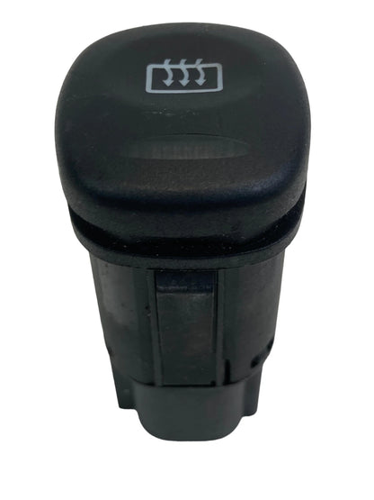 2001 02 03 04 05 06 2007 FORD ESCAPE REAR DEFOG DEFROST BUTTON SWITCH OEM