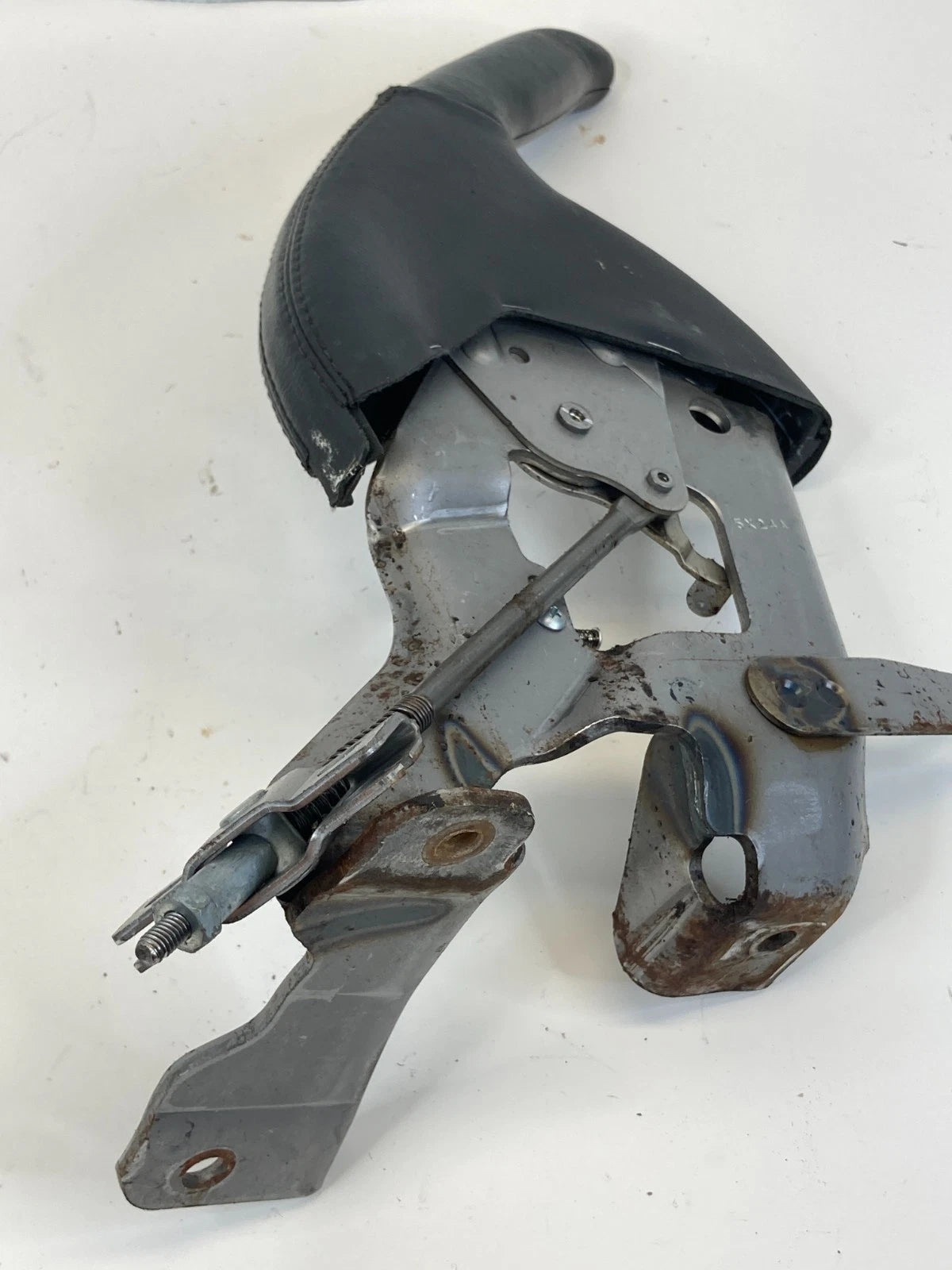 2004 2005 2006 Acura TL Sedan Emergency Parking Brake Handle Lever OEM