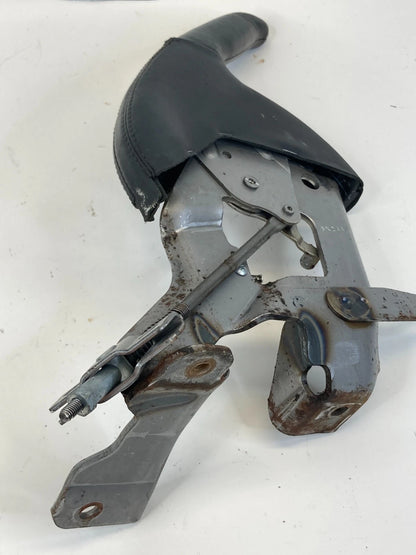 2004 2005 2006 Acura TL Sedan Emergency Parking Brake Handle Lever OEM