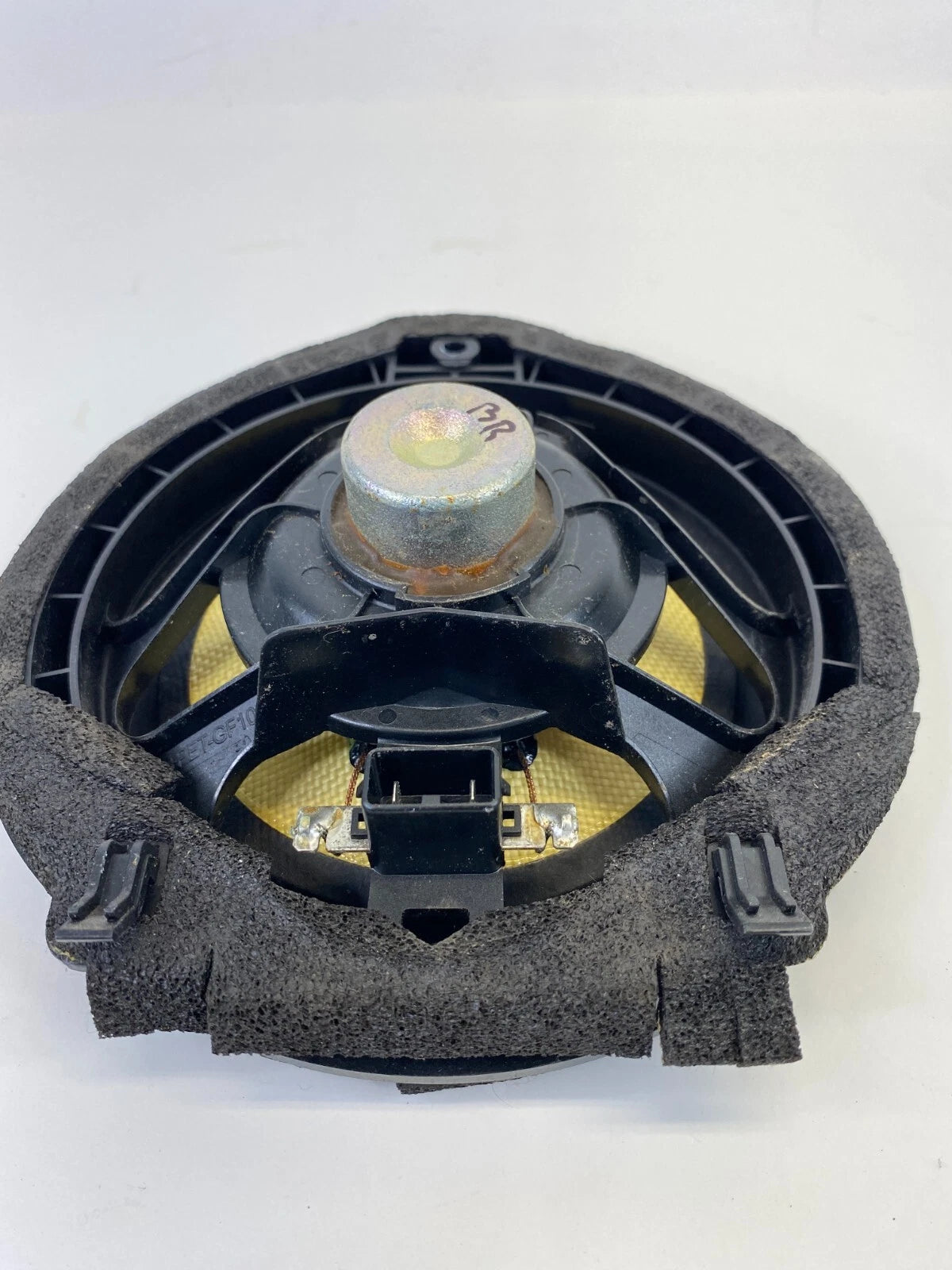 2011-2017 HONDA ODYSSEY REAR RIGHT SIDE DOOR AUDIO SOUND SPEAKER UNIT OEM