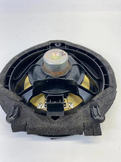 2011-2017 HONDA ODYSSEY REAR RIGHT SIDE DOOR AUDIO SOUND SPEAKER UNIT OEM