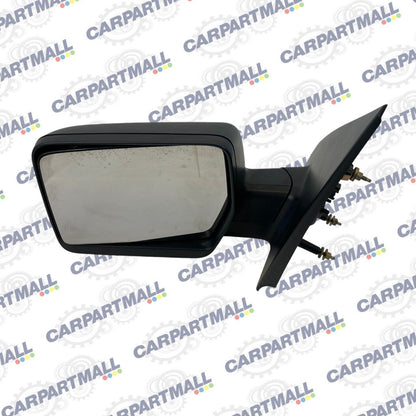 2004 2005 2006 Ford F-150 Left Driver Side View Door Power Mirror 5L34-17683 OEM