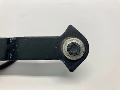 2007 2008 2009 MAZDA CX-7 FRONT RIGHT PASSENGER SEAT BELT BUCKLE RH OEM