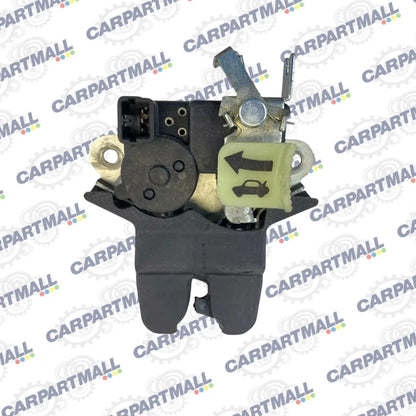 2011-2014 HYUNDAI SONATA SEDAN REAR TRUNK LOCK LATCH RELEASE ACTUATOR