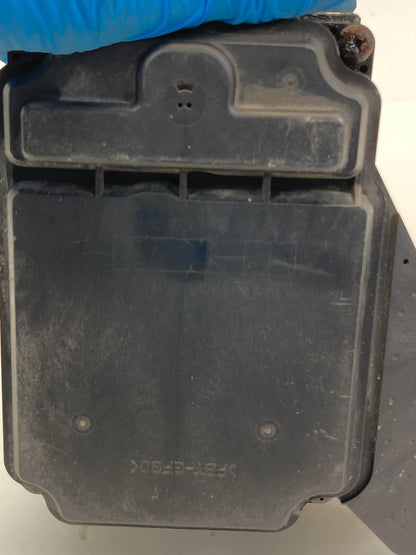 2002 2003 02 03 LEXUS ES300 3.0L V6 AT FWD ABS ANTI LOCK BRAKE PUMP MODULE