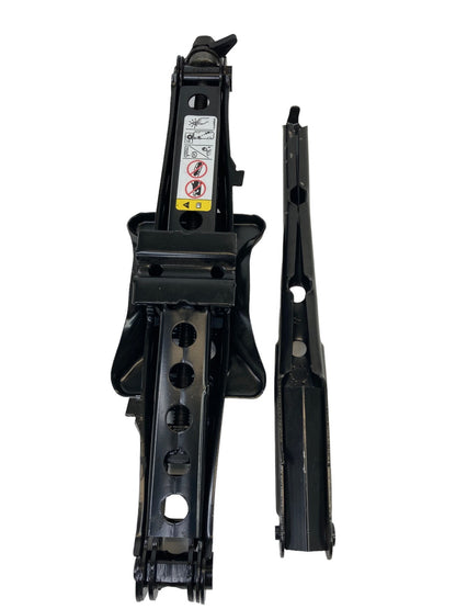 08-12 Caliber 07-17 Compass Patriot Emergency Scissor Jack & Tool Lug 05105920AD