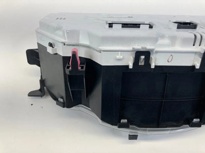 2014-2016 Toyota Corolla Dash Instrument Cluster Speedometer Gauges 97K Miles