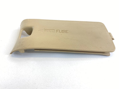 03 04 05 06 07 HONDA ACCORD FUSE BOX COVER LID BEZEL TRIM 83162-SDA-A00 OEM