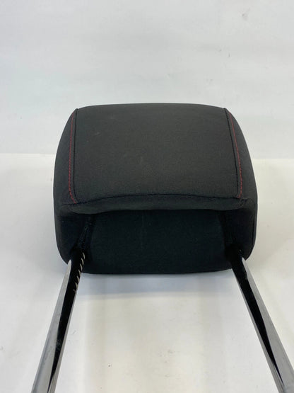 10-17 CHEVROLET EQUINOX GMC TERRAIN FRONT RIGHT SIDE SEAT HEAD REST HEADREST OEM