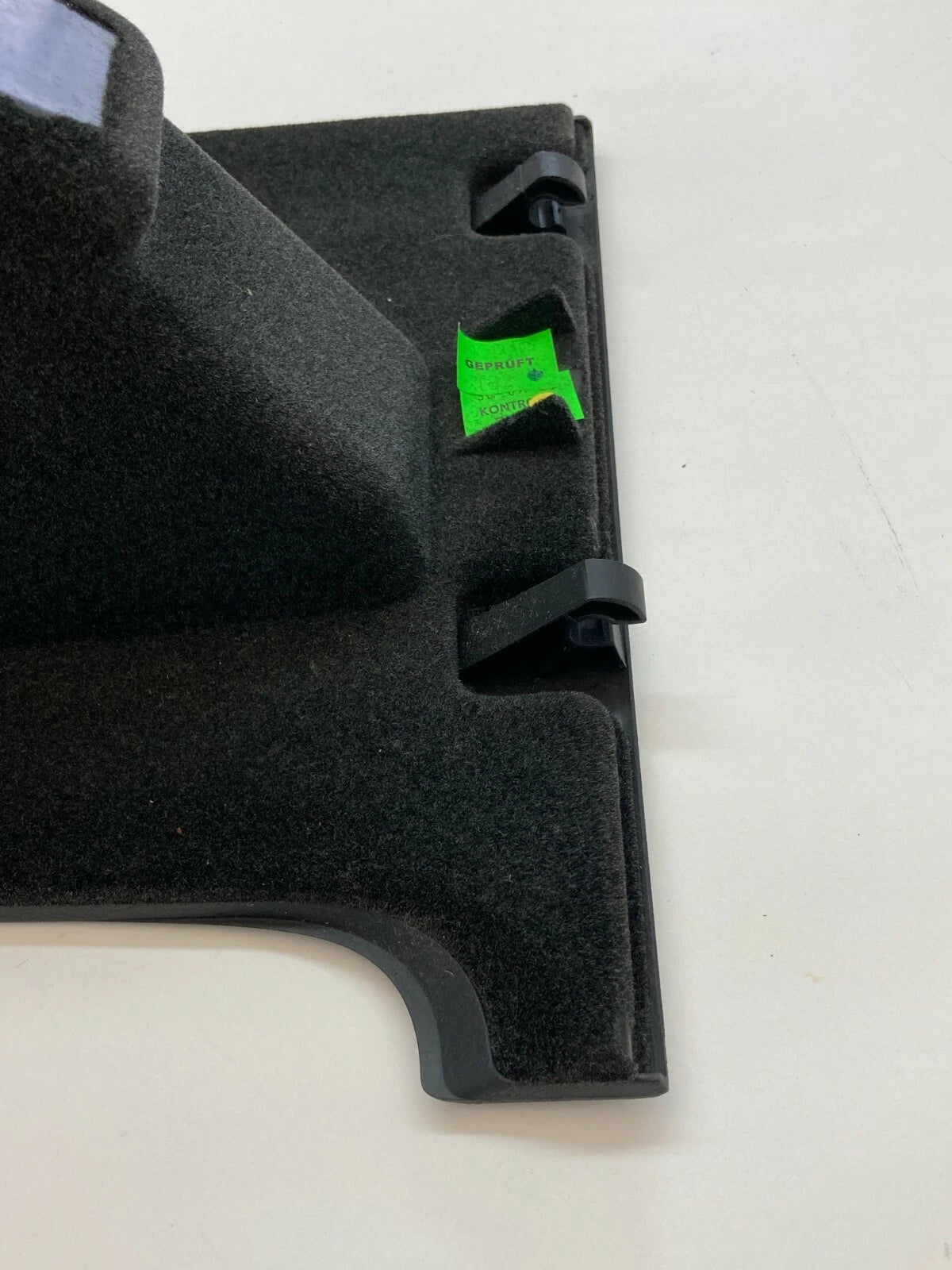 06-10 VOLKSWAGEN PASSAT SEDAN DASH LEFT DRIVER SIDE STORAGE TRAY COMPARTMENT BOX