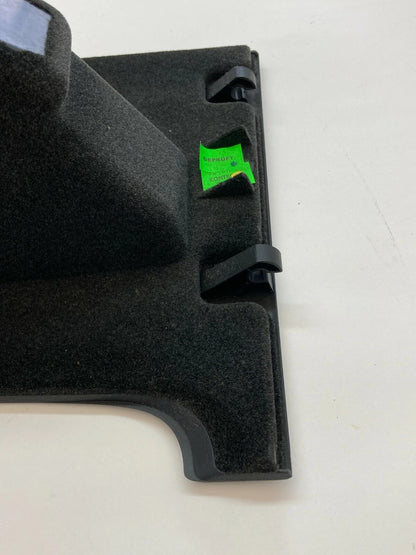 06-10 VOLKSWAGEN PASSAT SEDAN DASH LEFT DRIVER SIDE STORAGE TRAY COMPARTMENT BOX