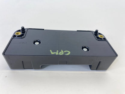 2006-2008 HONDA PILOT 3.5L AT 4WD TIRE PRESSURE MONITOR TPMS MODULE 39350-S9V-A0