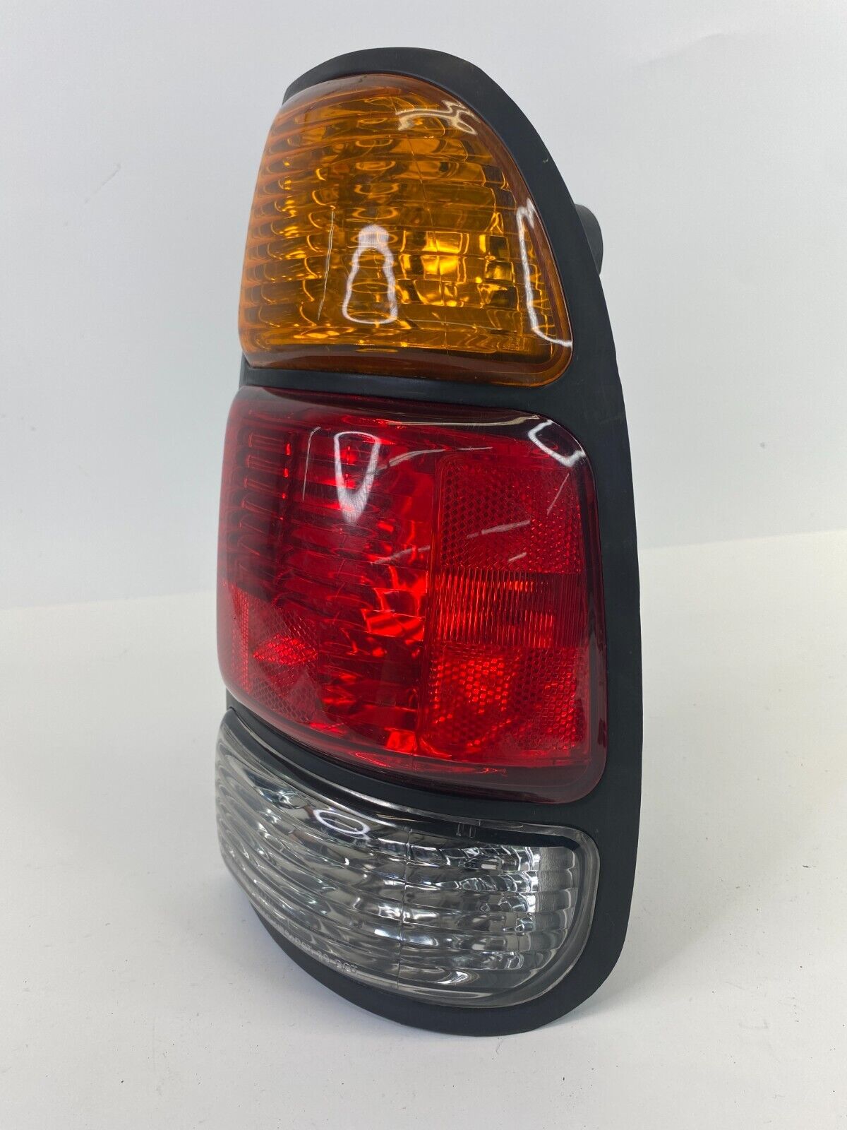 2000-2004 Toyota Tundra Rear Right Passenger Side Tail Light Lamp Taillight OEM