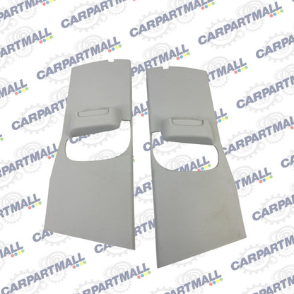 2013-2016 Ford Escape Front Left & Right Upper B Pillar Cover Trim Panel Pair